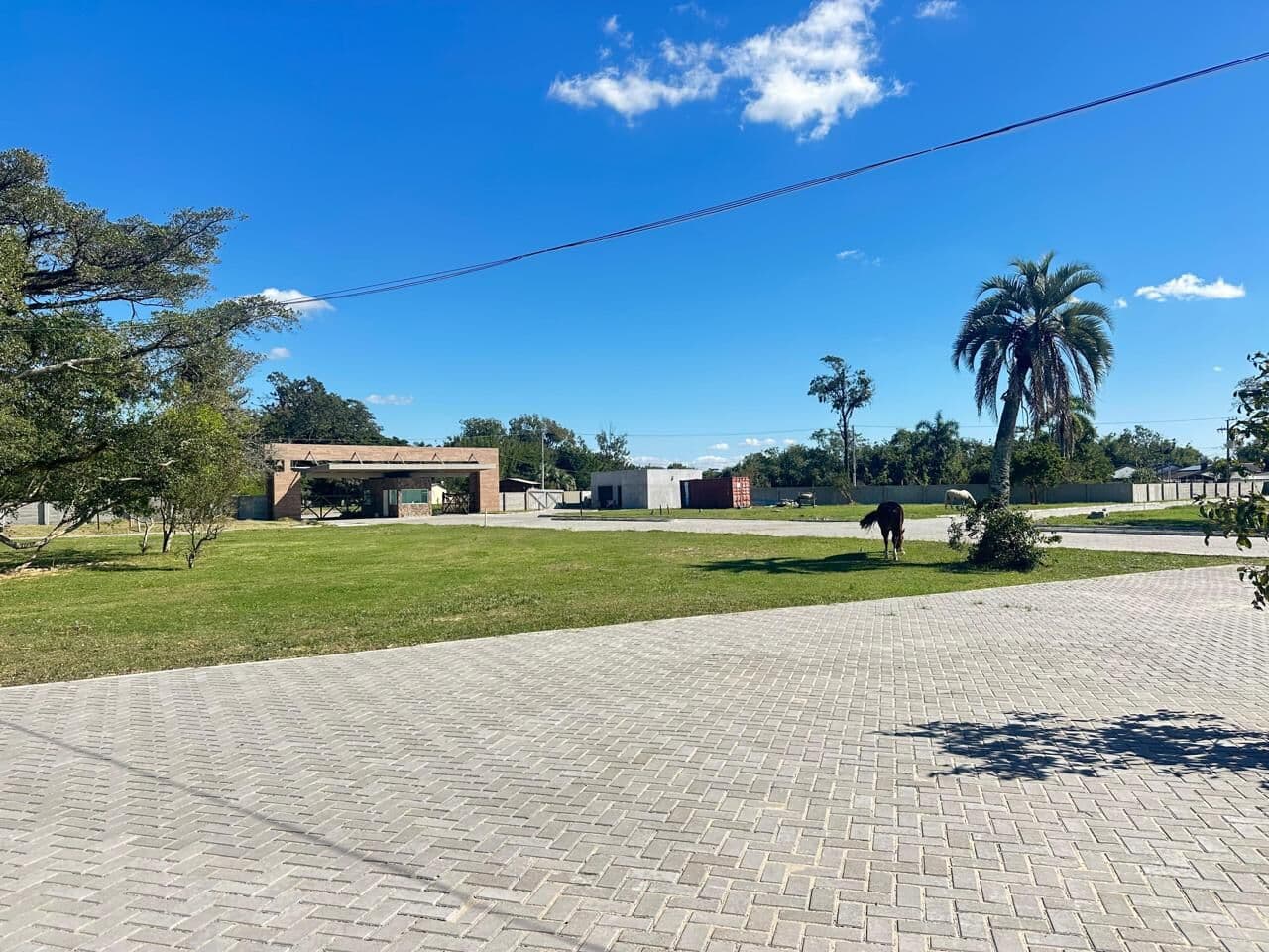 Lote/Terreno em Rio Grande - Cassino