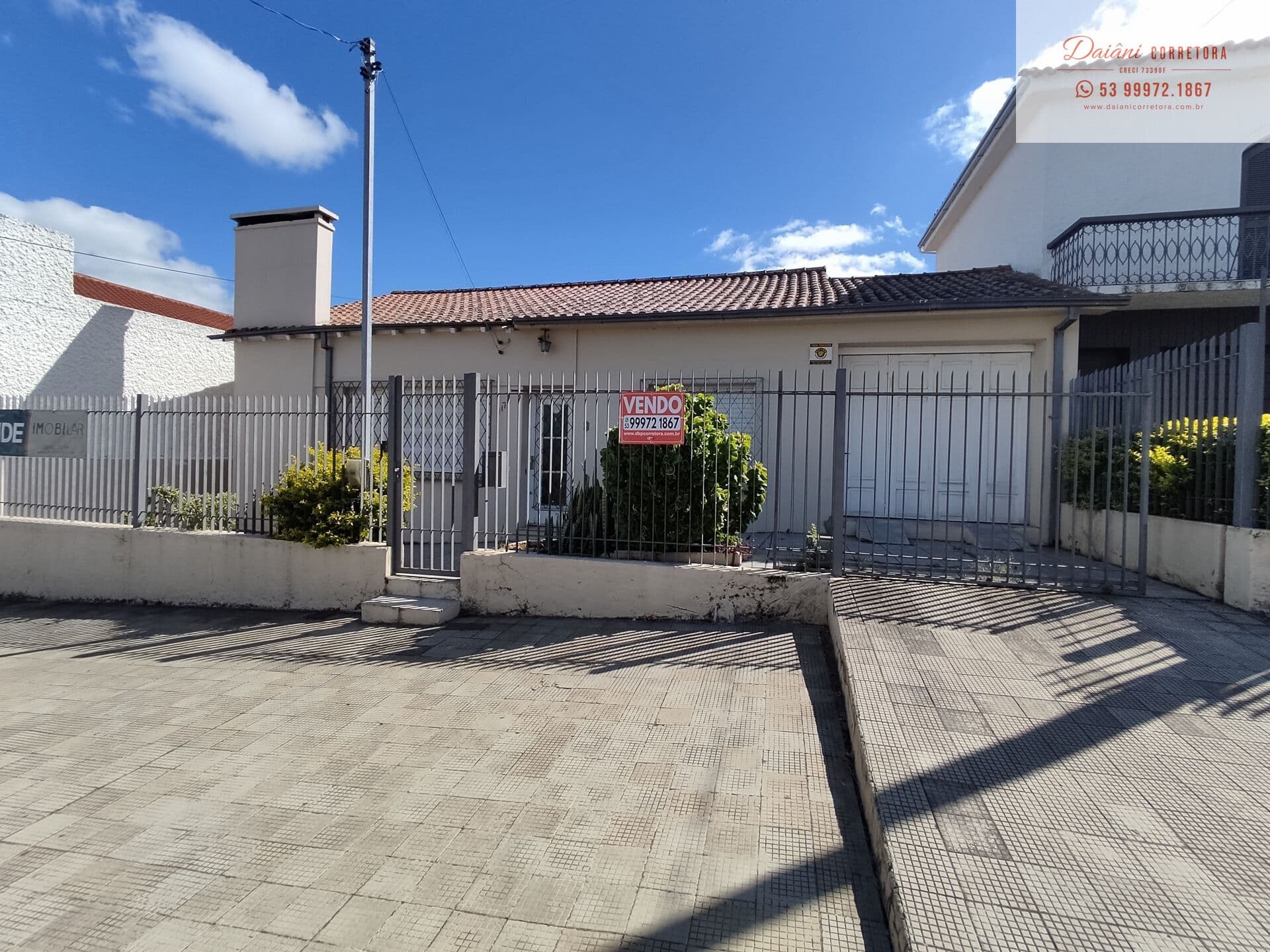 Casa Central
