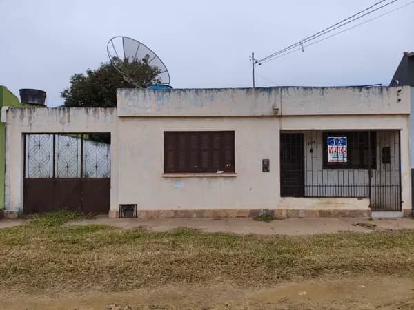 Casa em Bagé - Menino Deus