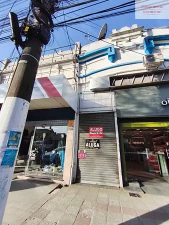 Sala Comercial para LOCAÇÃO na Sete de Setembro