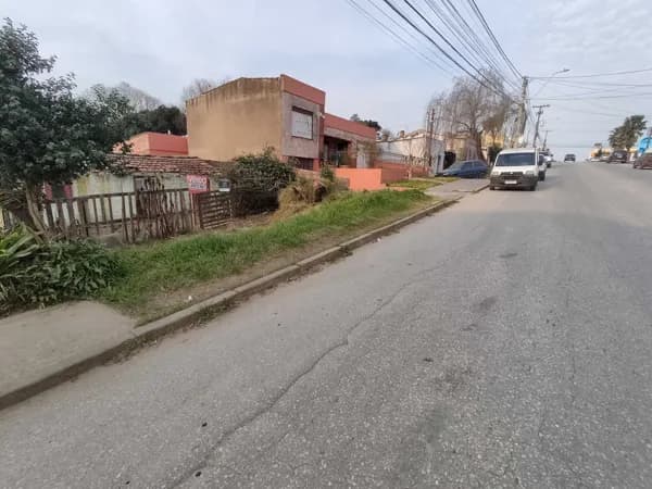 Terreno Residencial / Comercial
