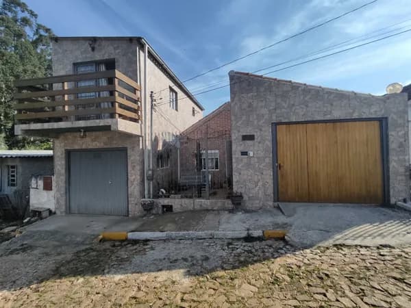 Casa no bairro Mascarenhas de Moraes