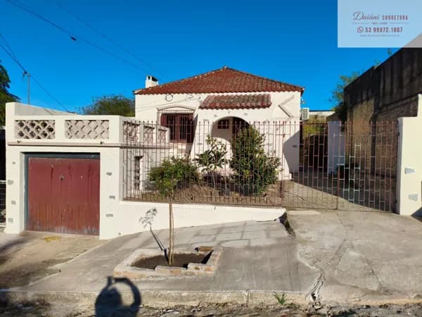 Casa em Bagé - Centro