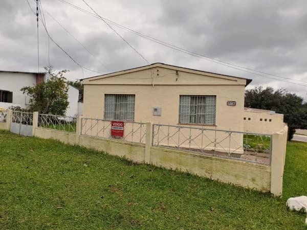 Casa em Bagé - São Judas