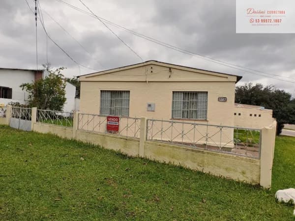 Casa em Bagé - São Judas