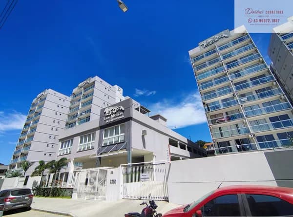 Apartamento em Bagé - Centro