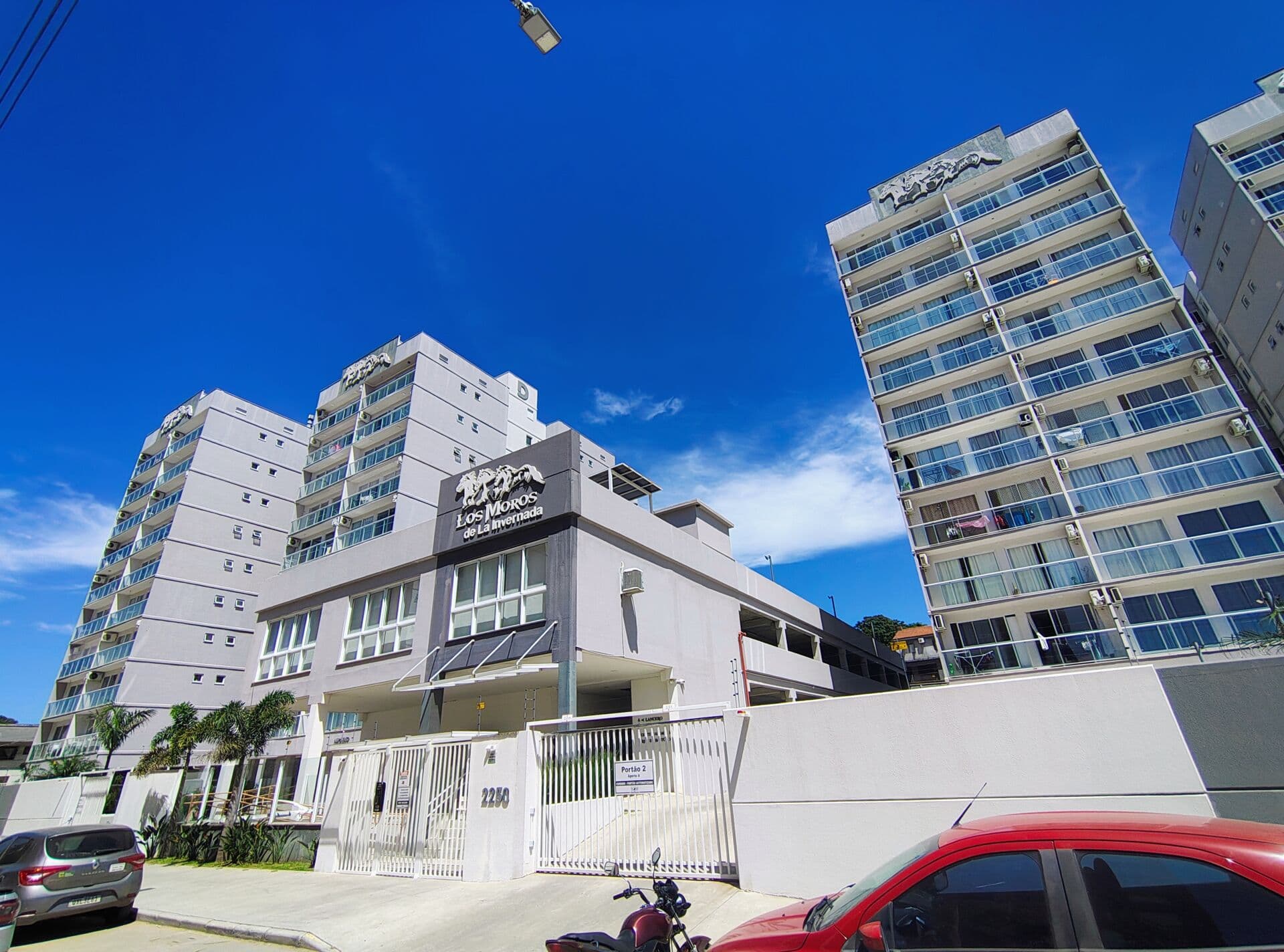 Apartamento em Bagé - Centro