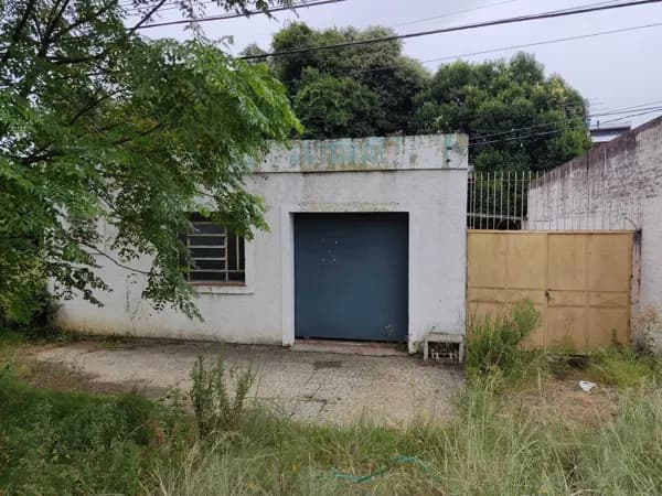 Casa Comercial