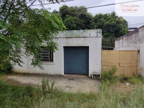 Casa Comercial