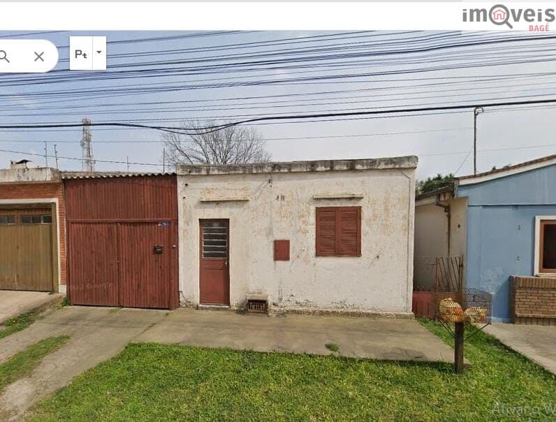 Terreno no Bairro São Judas