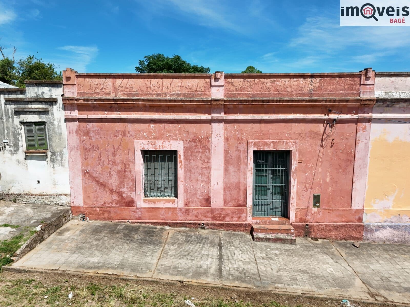 Casa em Bagé - Centro