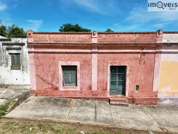 Casa em Bagé - Centro