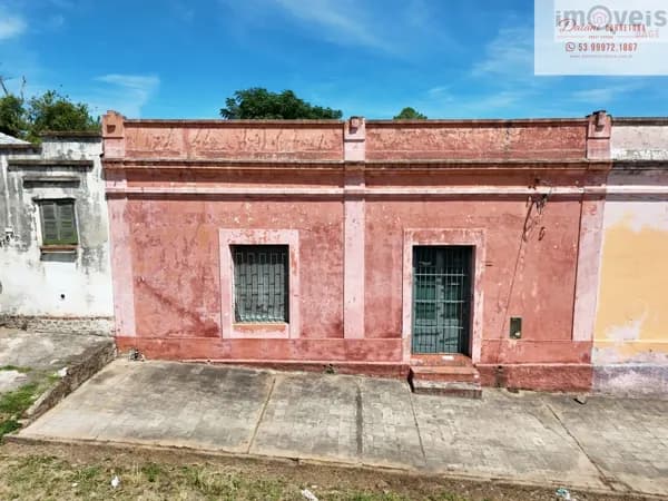 Casa em Bagé - Centro