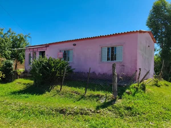 Casa em Bagé - Pedras Brancas
