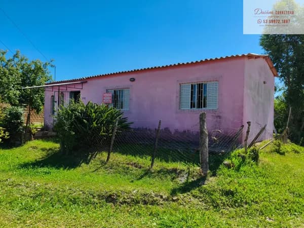 Casa em Bagé - Pedras Brancas