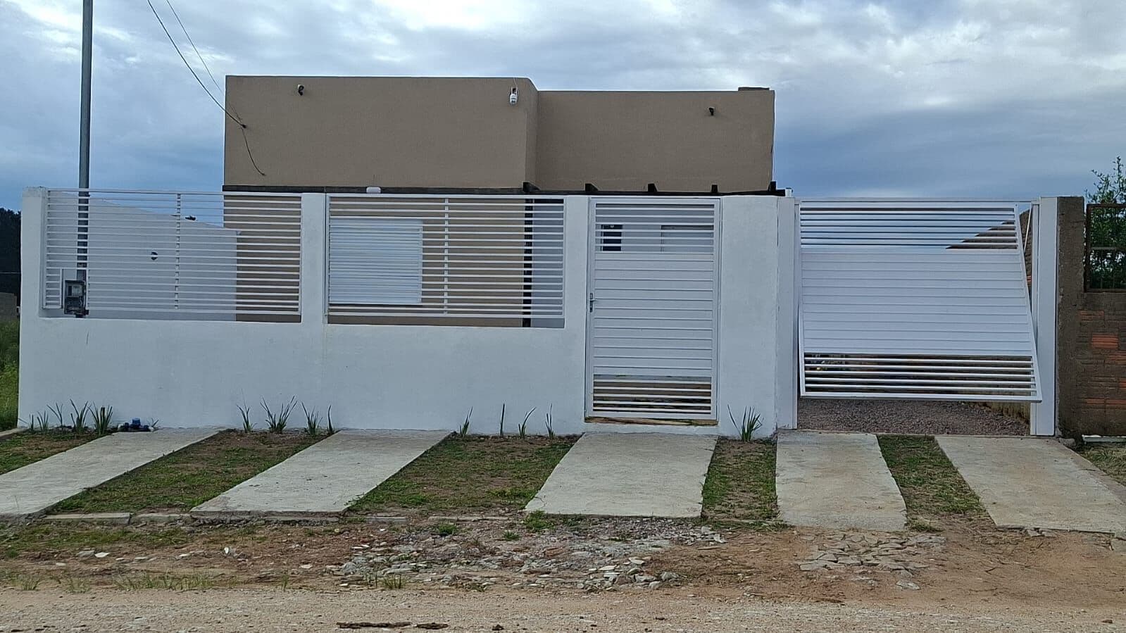 Casa em Bagé - São Martins
