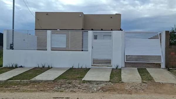 Casa em Bagé - São Martins