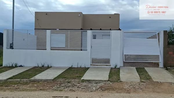 Casa em Bagé - São Martins