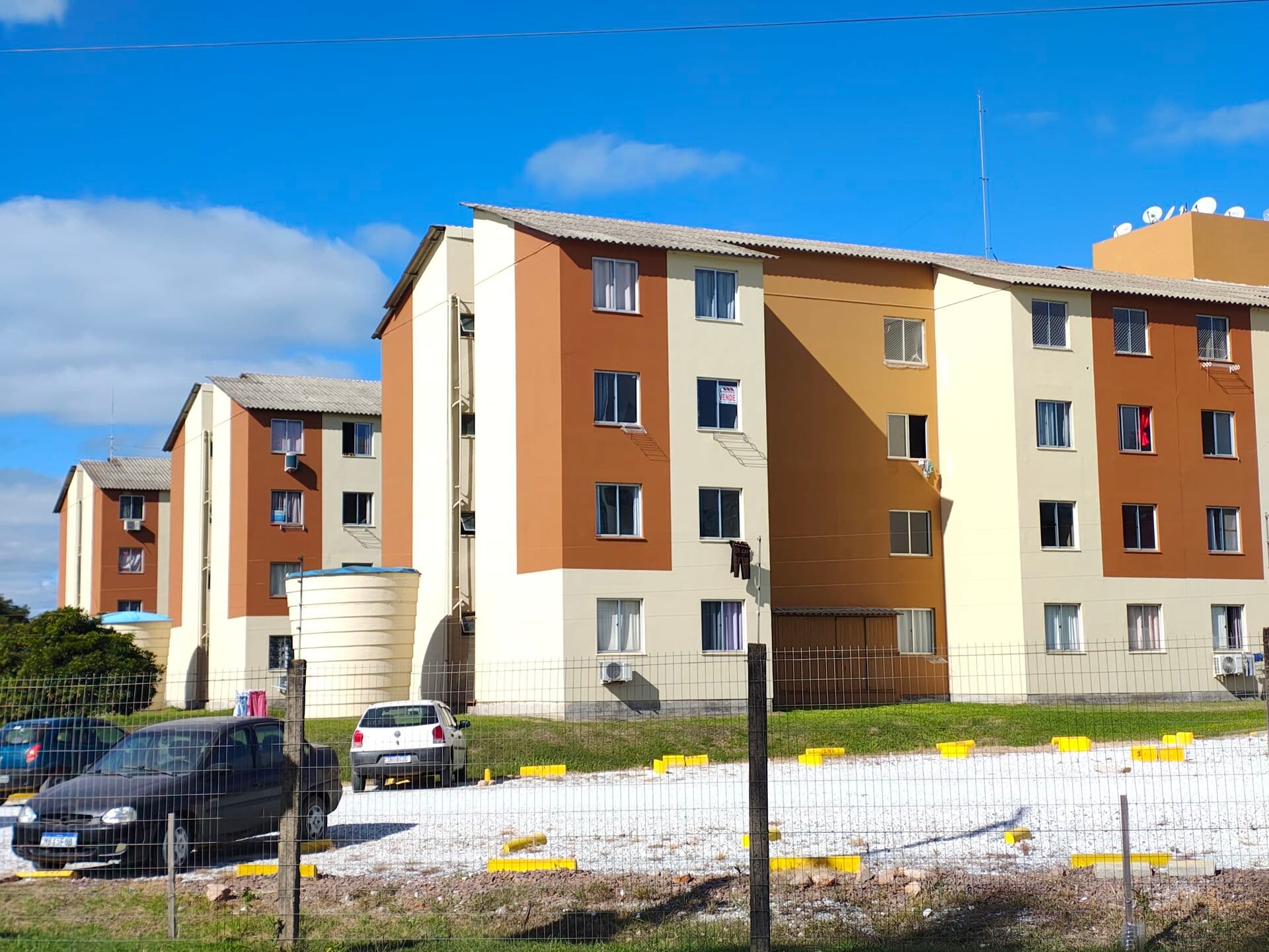 🏢 APARTAMENTO PRONTO PARA MORAR NO PAR DO 21🏢