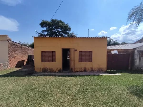 Casa no Bairro Getúlio Vargas