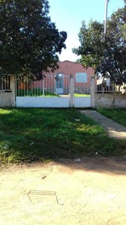 Casa em Bagé - Getúlio Vargas