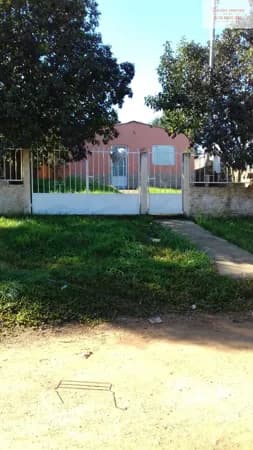 Casa em Bagé - Getúlio Vargas