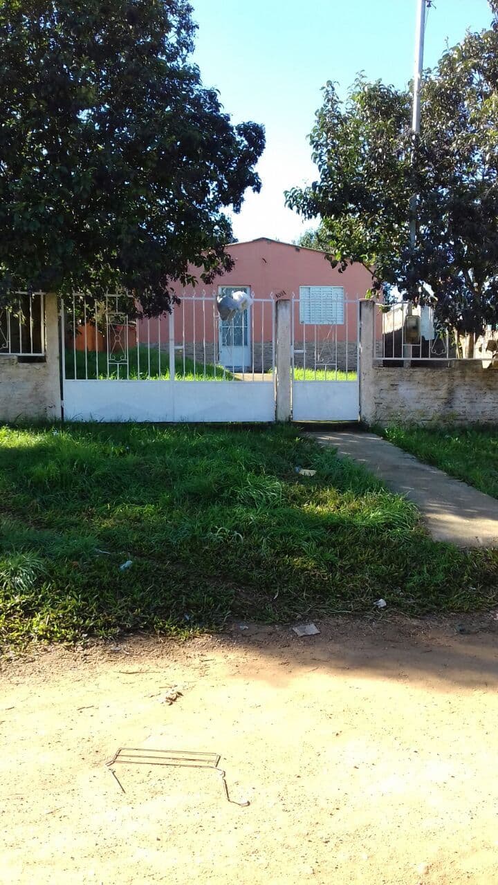Casa em Bagé - Getúlio Vargas