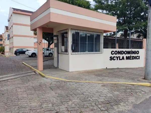Apartamento em Bagé - Estrela Dalva