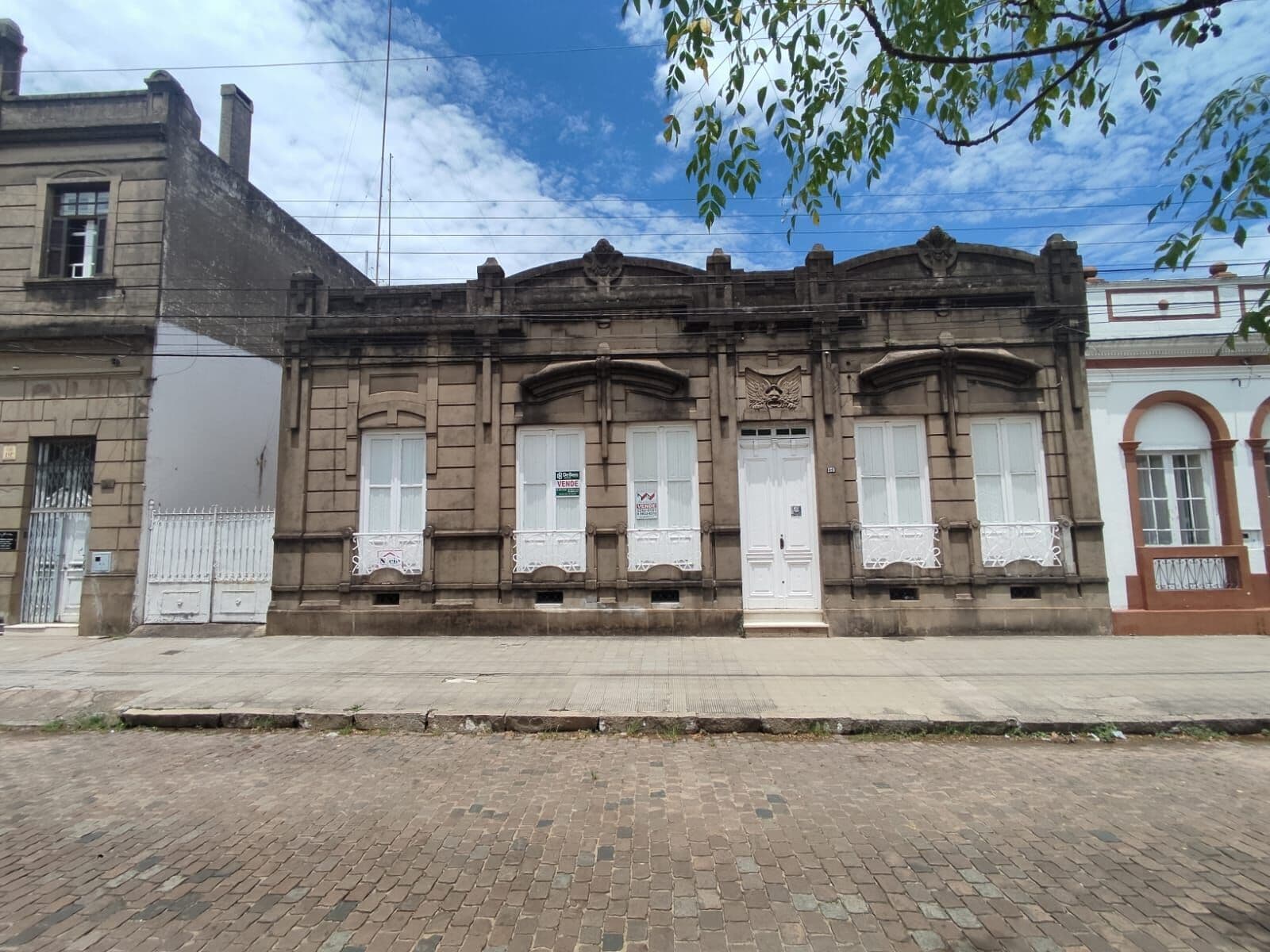 Casa em Bagé - Centro