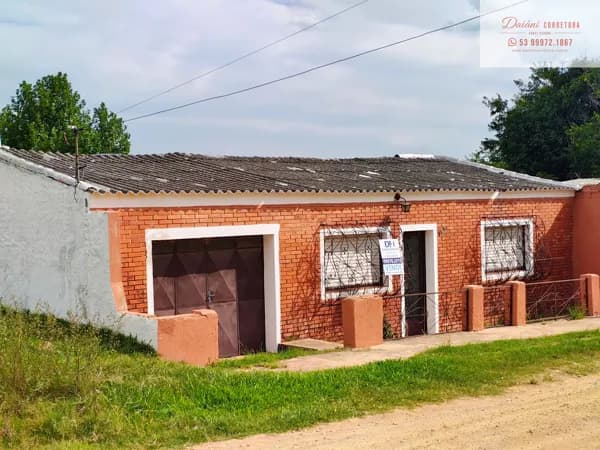 Casa em Bagé - São Jorge