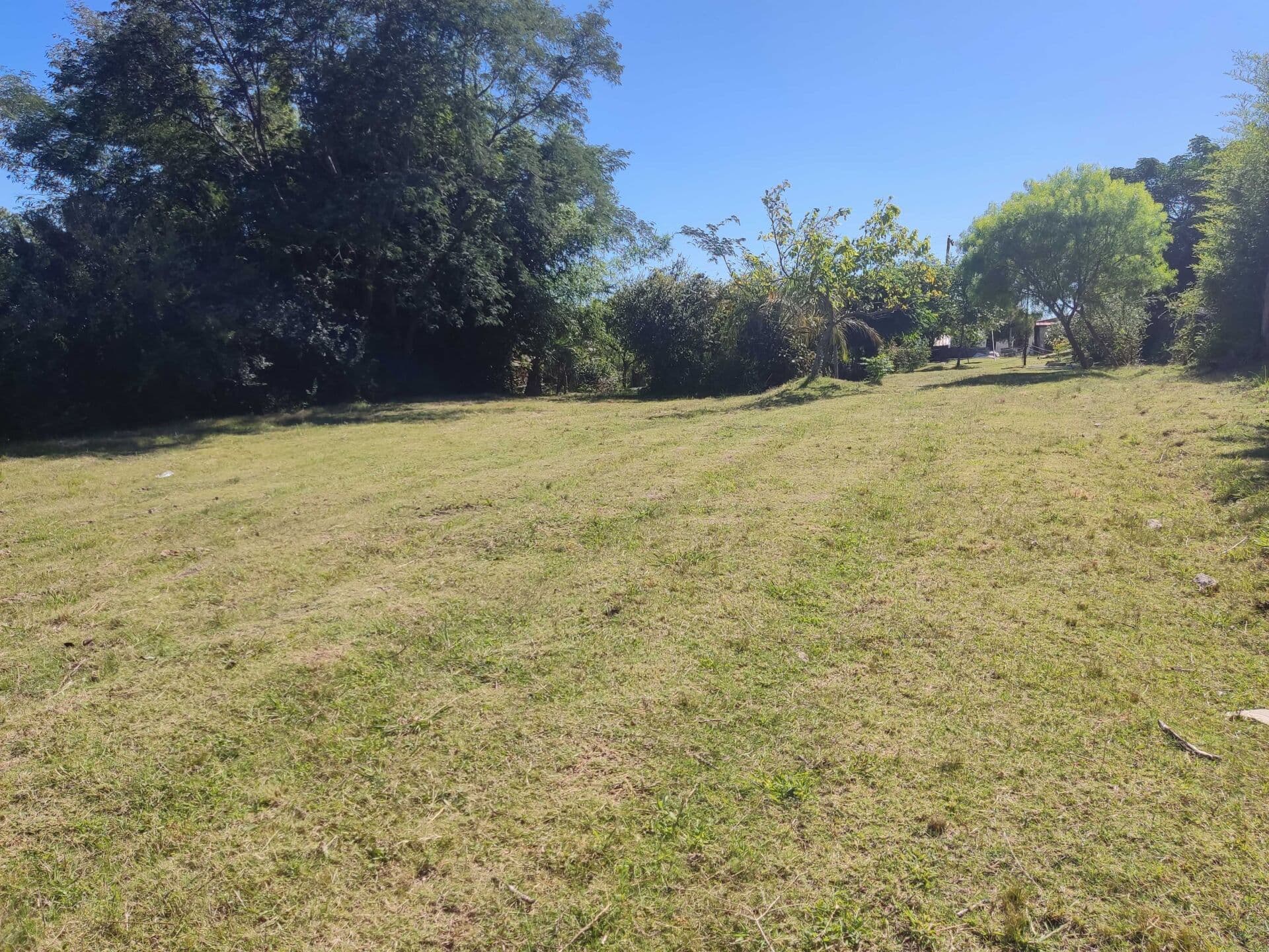 Terreno no Bairro Popular
