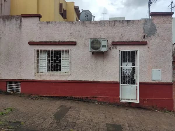 Casa em Bagé - Centro