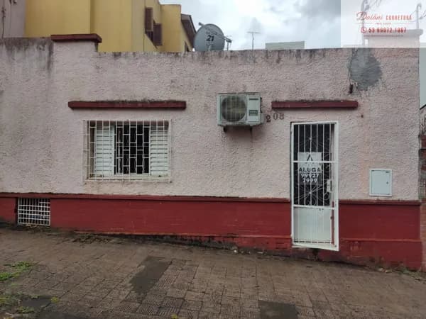 Casa em Bagé - Centro