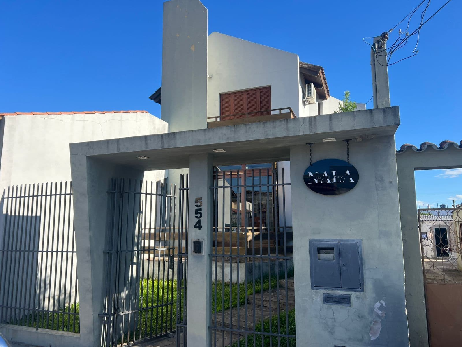 Casa em Bagé - São José