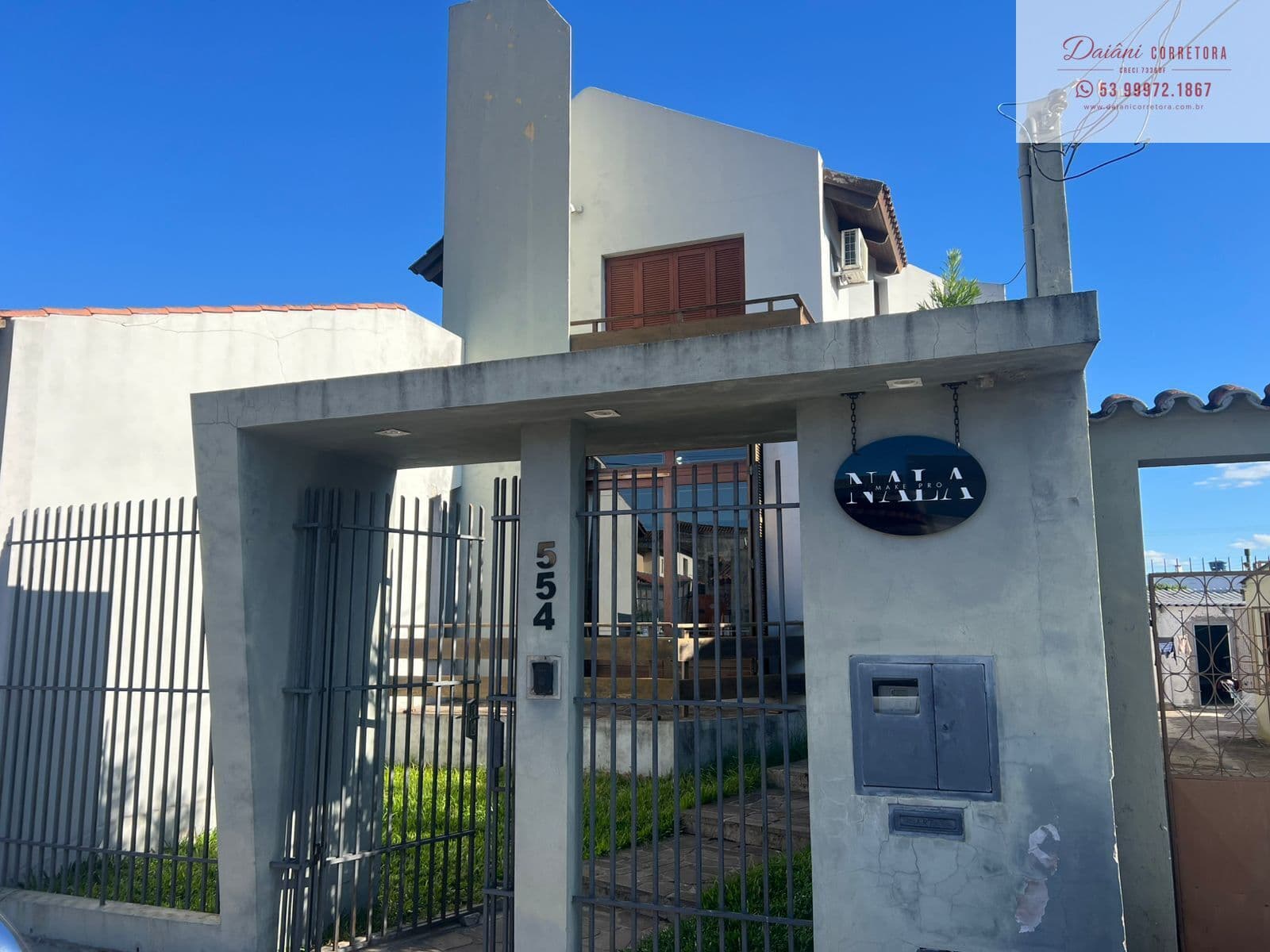 Casa em Bagé - São José