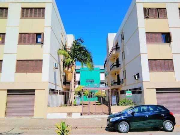 Amplo Apartamento Central
