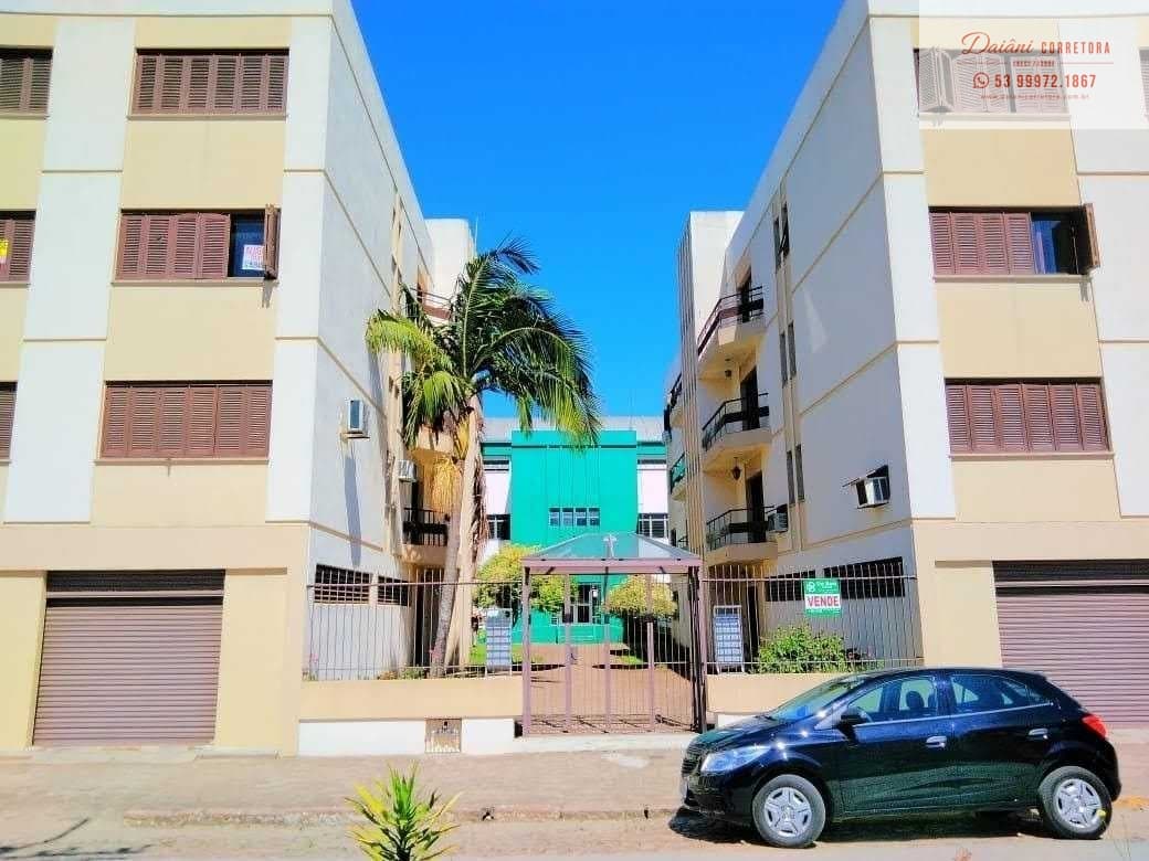 Amplo Apartamento Central