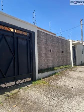 Casa em Bagé - Getúlio Vargas
