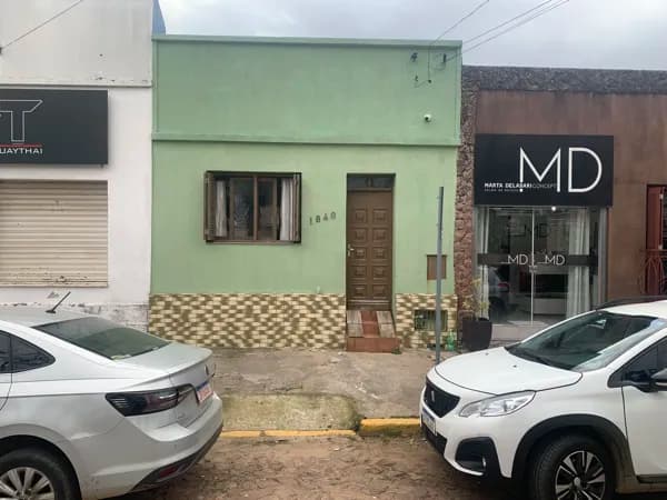 Casa em Bagé - Centro