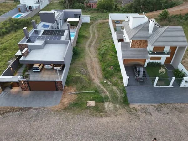 Lote/Terreno em Bagé - Centro