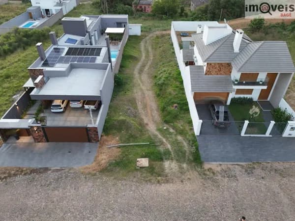 Lote/Terreno em Bagé - Centro