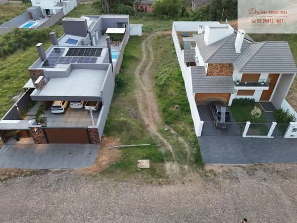 Lote/Terreno em Bagé - Centro