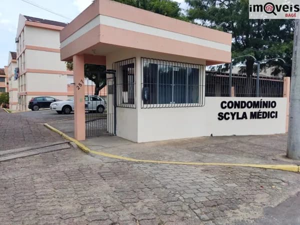 Apartamento em Bagé - Estrela Dalva