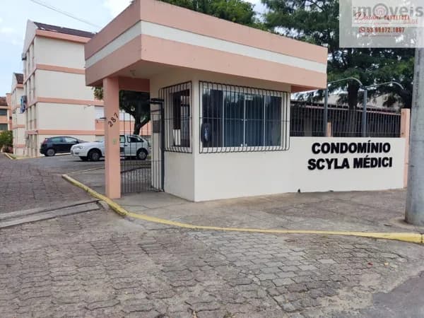Apartamento em Bagé - Estrela Dalva