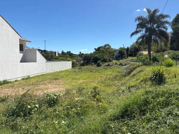 Terreno Central em Bagé RS