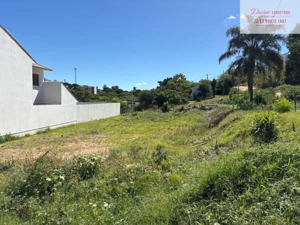 Terreno Central em Bagé RS