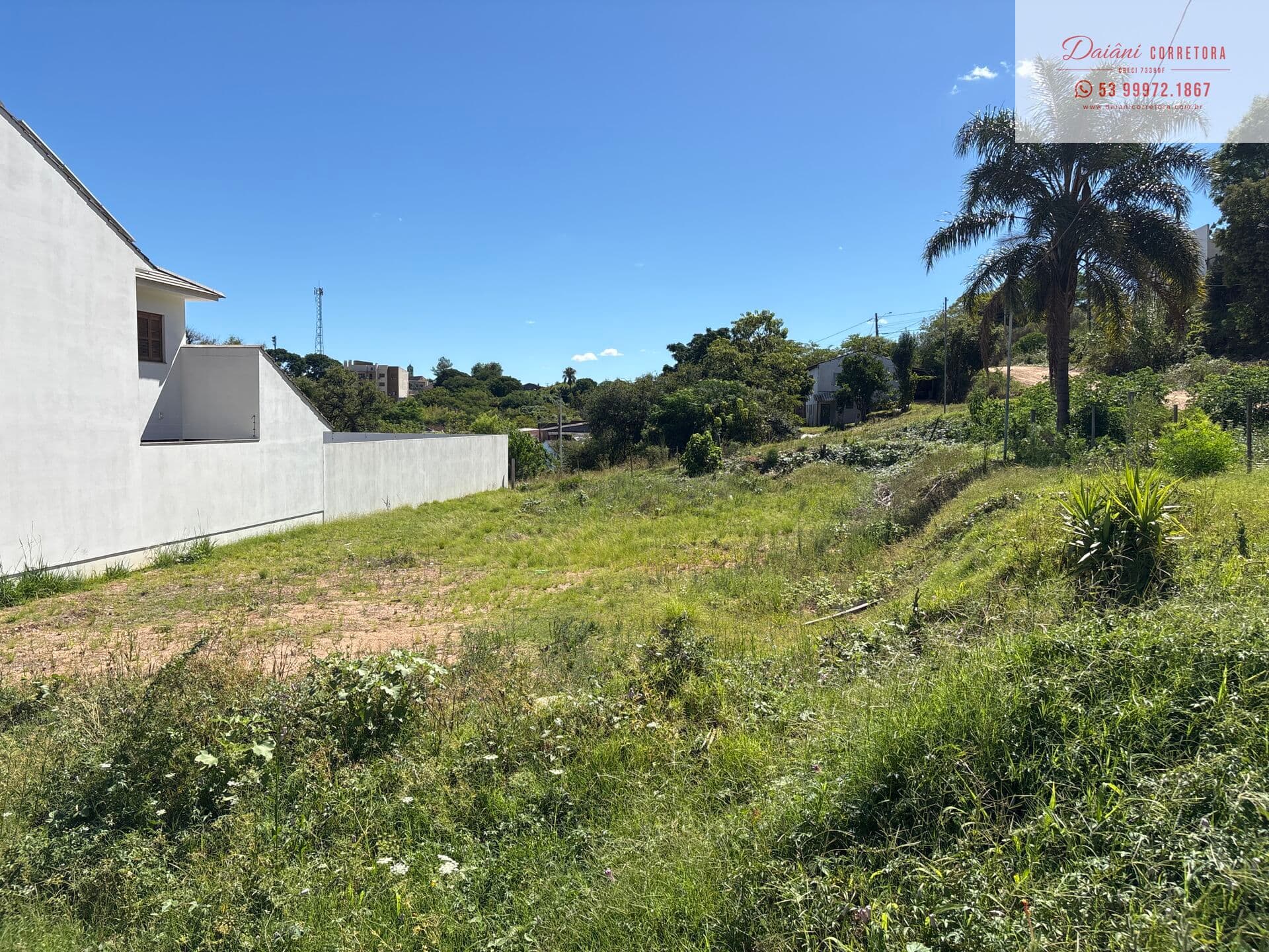Terreno Central em Bagé RS