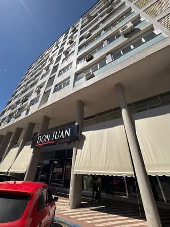 Apartamento em Bagé - Centro