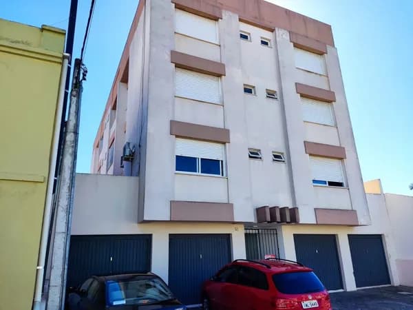 Apartamento em Bagé - Centro