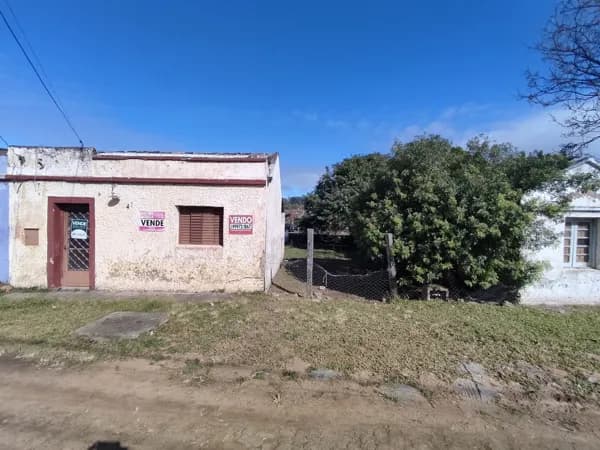 Casa Popular